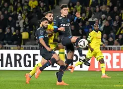 完美体育App下载-包含蒙彼利埃主场告负，积分榜失分不断的词条